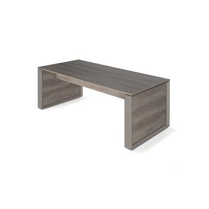 Mesa de despacho recta OMEGA