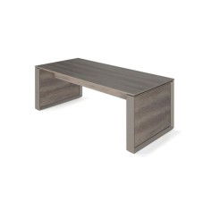 Mesa de despacho recta OMEGA