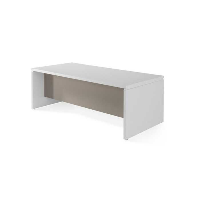 Mesa de despacho recta SERIE G3.1