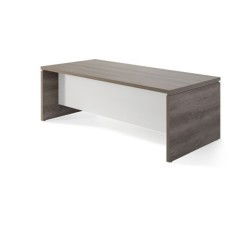 Mesa de despacho recta SERIE G3.1