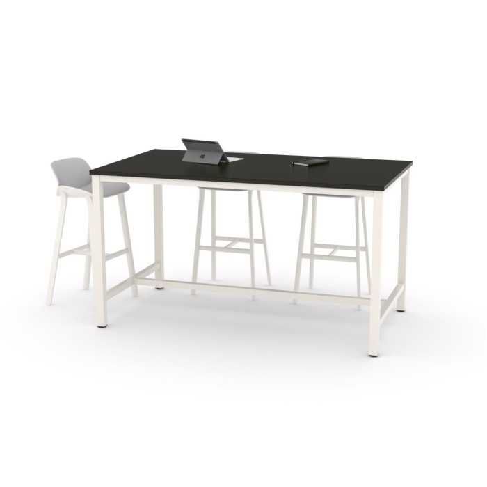 MESA MODULAR ALTA FONDO 100 CM