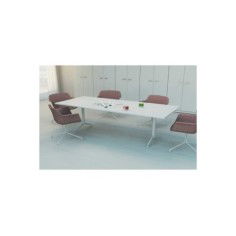 Mesa de reunión modelo Kreta Mesa de reunión modelo Kreta