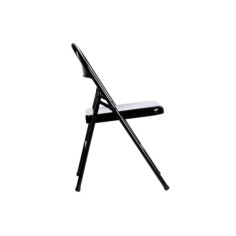 Silla Plegable Metálica modelo león