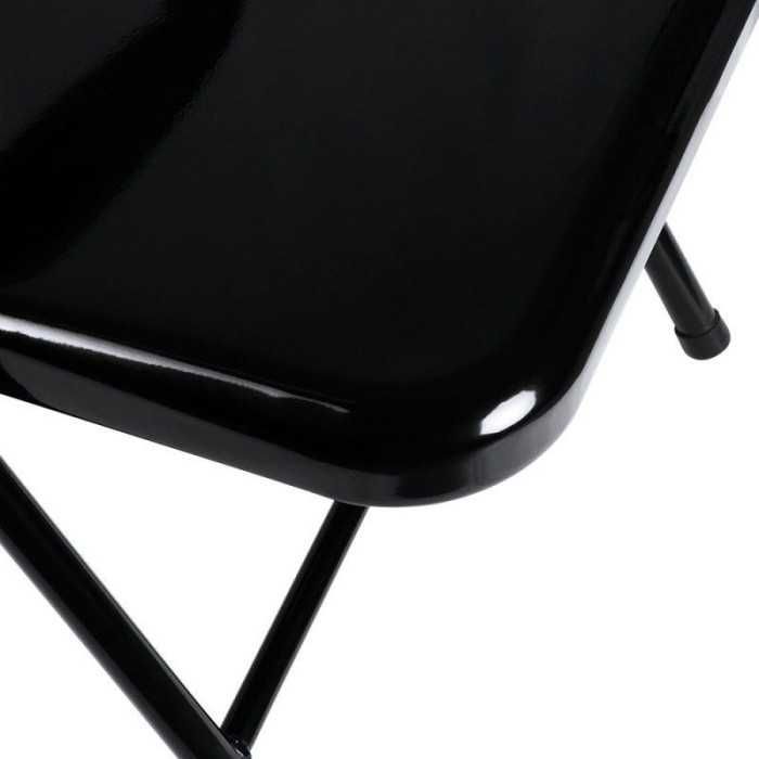 Silla Plegable Metálica modelo león