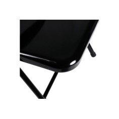 Silla Plegable Metálica modelo león