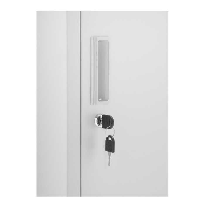 Taquilla Metálica de 1 puerta de Euromof Envío express