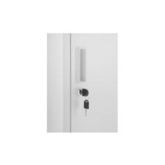 Taquilla Metálica de 6 puertas de Euromof Envío express