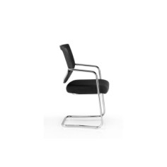 Pack de 4 Sillas confidente DALLAS de Euromof