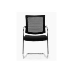 Pack de 4 Sillas confidente DALLAS de Euromof