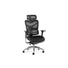 Silla de oficina ergonómica NEW ERGOSTONE de Euromof