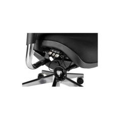 Silla de oficina ergonómica NEW ERGOSTONE de Euromof