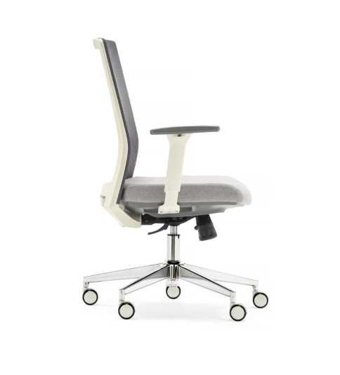 Silla ergonómica modelo Niza de Euromof Silla ergonómica modelo Niza de Euromof