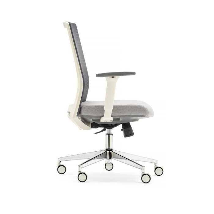 Silla ergonómica modelo Niza de Euromof Silla ergonómica modelo Niza de Euromof