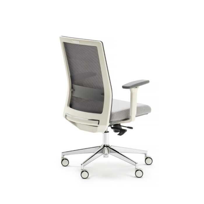Silla ergonómica modelo Niza de Euromof Silla ergonómica modelo Niza de Euromof