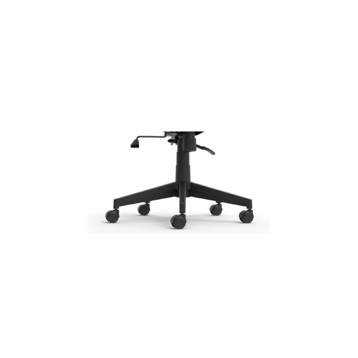 Silla operativa LOGOS sin cabezal Silla operativa LOGOS sin cabezal