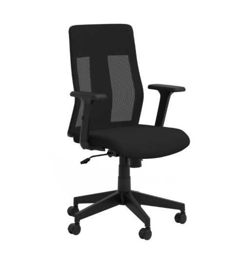 Silla operativa LOGOS sin cabezal Silla operativa LOGOS sin cabezal