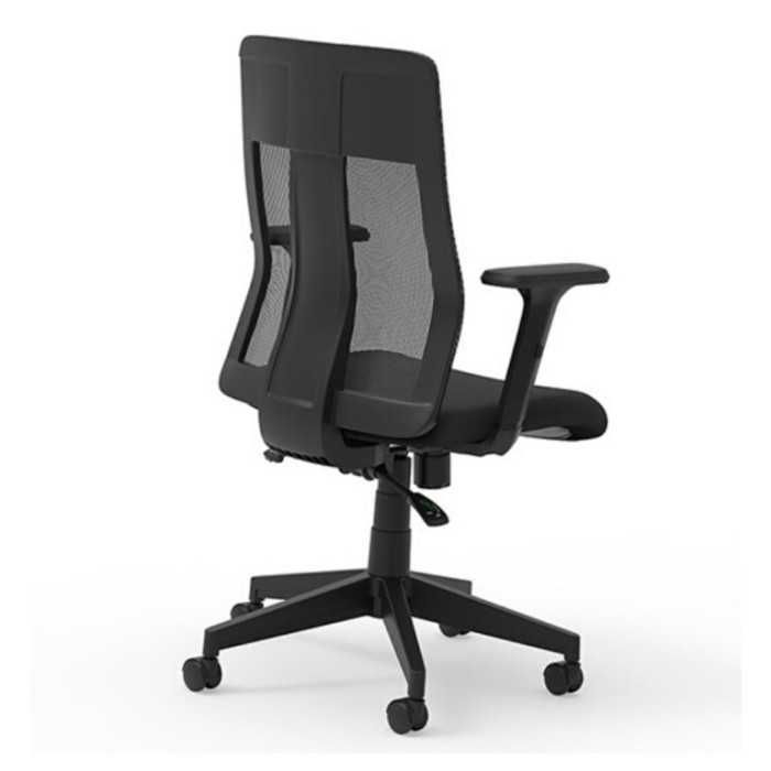Silla operativa LOGOS sin cabezal Silla operativa LOGOS sin cabezal