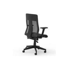Silla operativa LOGOS sin cabezal Silla operativa LOGOS sin cabezal