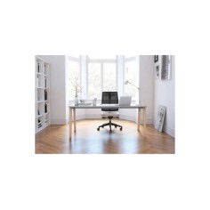 Mesa de Oficina BORN MIXTA de Mobel Linea