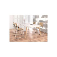 Mesa de Oficina BORN MIXTA de Mobel Linea