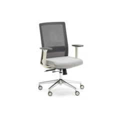 Silla ergonómica modelo Niza de Euromof