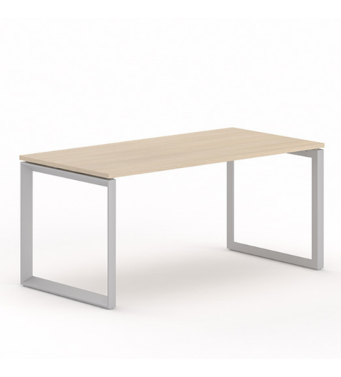 Mesa colectividades STAR, estructura metálica,  lateral cerrado, 120x60 cm Mesa colectividades STAR, estructura metálica,  lateral cerrado, 120x60 cm