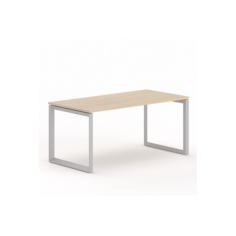 Mesa colectividades STAR, estructura metálica,  lateral cerrado, 120x60 cm Mesa colectividades STAR, estructura metálica,  lateral cerrado, 120x60 cm
