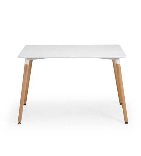 Mesa de Escritorio modelo MINSK 120X80 de Euromof Mesa de Escritorio modelo MINSK 120X80 de Euromof