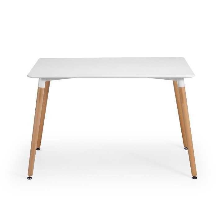 Mesa de Escritorio modelo MINSK 120X80 de Euromof Mesa de Escritorio modelo MINSK 120X80 de Euromof