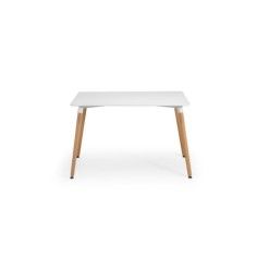 Mesa de Escritorio modelo MINSK 120X80 de Euromof