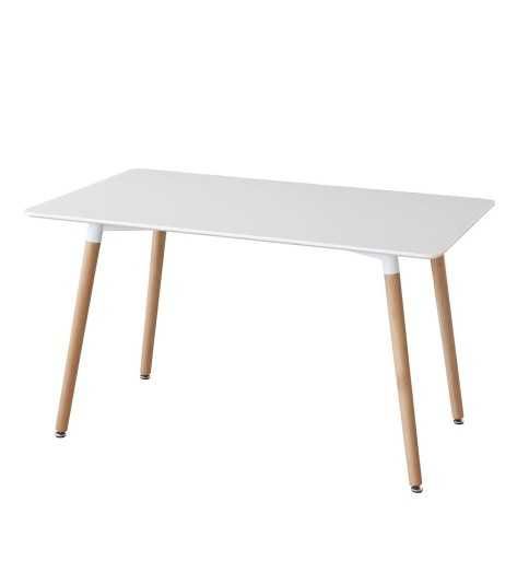Mesa de Escritorio modelo MINSK 120X80 de Euromof Mesa de Escritorio modelo MINSK 120X80 de Euromof