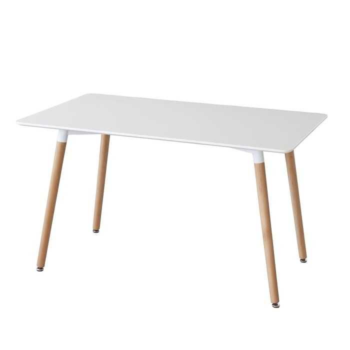 Mesa de Escritorio modelo MINSK 120X80 de Euromof Mesa de Escritorio modelo MINSK 120X80 de Euromof