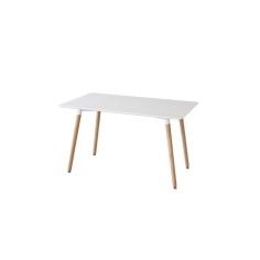 Mesa de Escritorio modelo MINSK 120X80 de Euromof