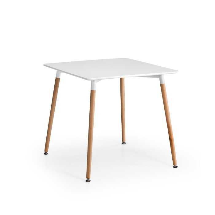 Mesa de Escritorio modelo MINSK 80X80 de Euromof