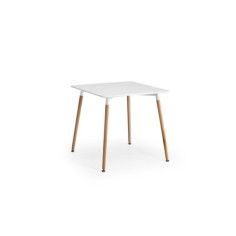 Mesa de Escritorio modelo MINSK 80X80 de Euromof