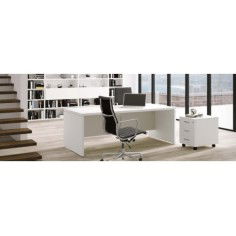 Mesa de despacho recta SERIE G3.1