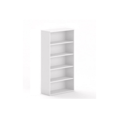 Armario de oficina alto serie OH Office