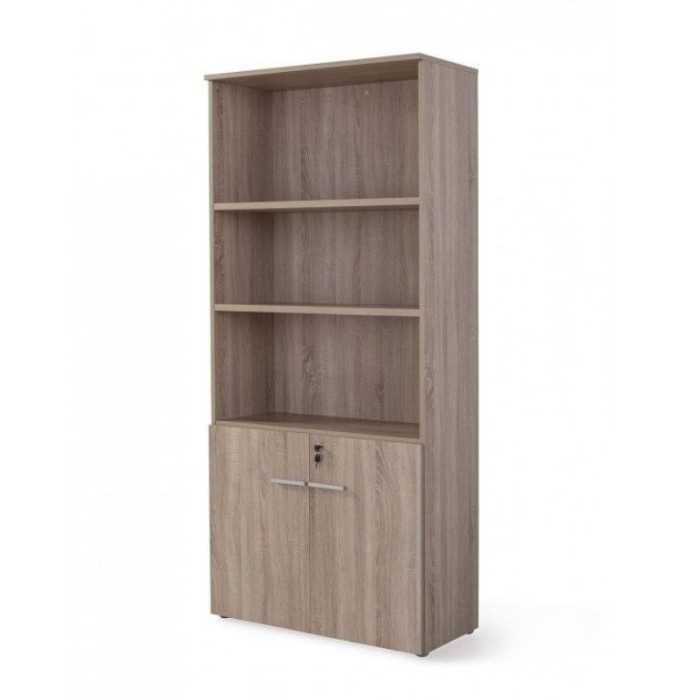 Armario Alto con puertas bajas Serie Color Armario Alto con puertas bajas Serie Color