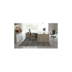 Despacho completo serie KARIA 1 con credencia