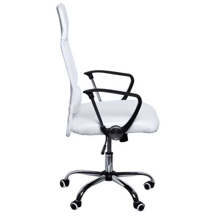Sillón de oficina BAUSS Blanca