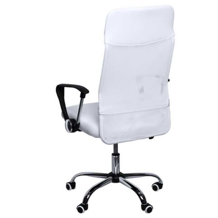 Sillón de oficina BAUSS Blanca