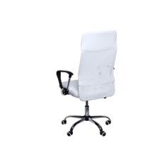 Sillón de oficina BAUSS Blanca