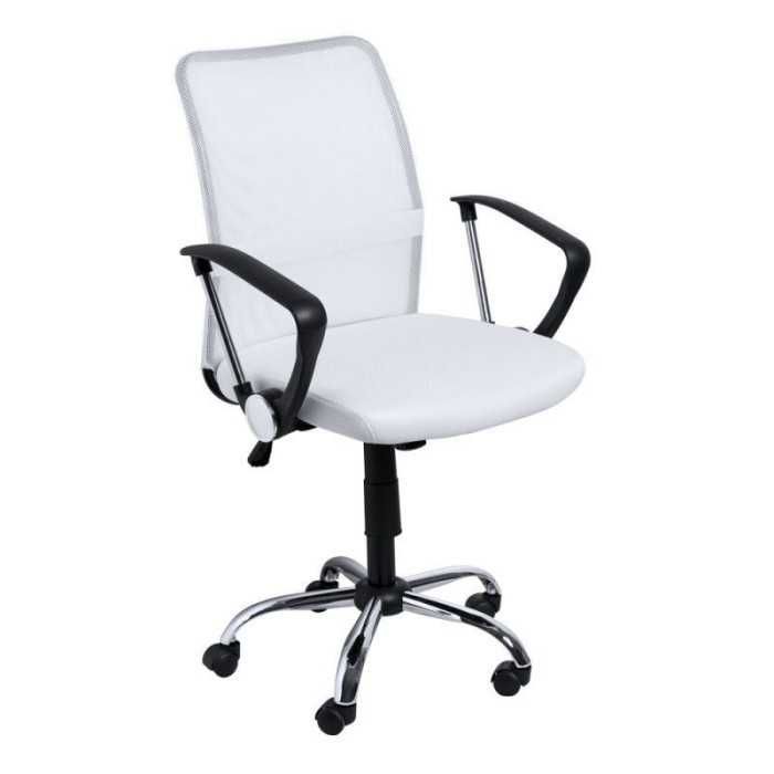 Sillón de oficina KUSS Blanca