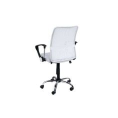 Sillón de oficina KUSS Blanca