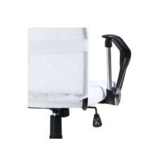 Sillón de oficina KUSS Blanca