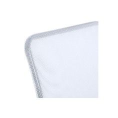 Sillón de oficina KUSS Blanca