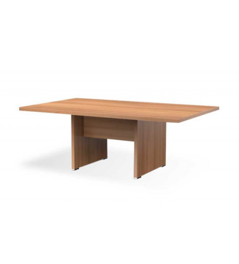 Mesa reunión KARINA, rectangular, medida 200x120 cm Mesa reunión KARINA, rectangular, medida 200x120 cm