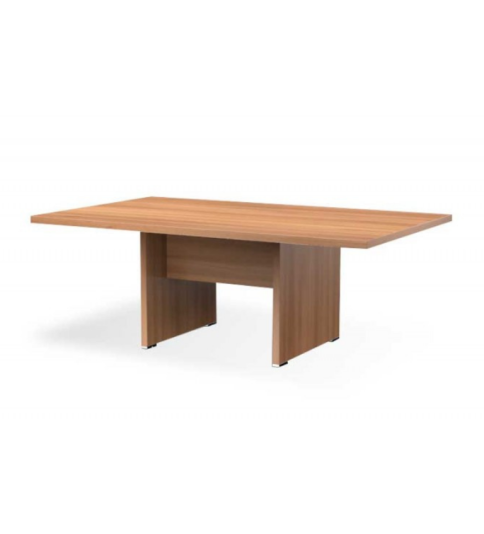 Mesa reunión KARINA, rectangular, medida 250x120 cm Mesa reunión KARINA, rectangular, medida 250x120 cm