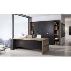 Despacho Completo Serie G3 con lateral ancho derecho