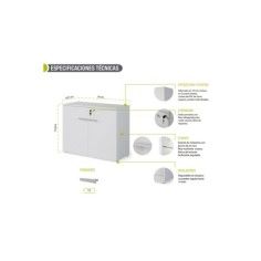 Despacho Completo Serie SKALA